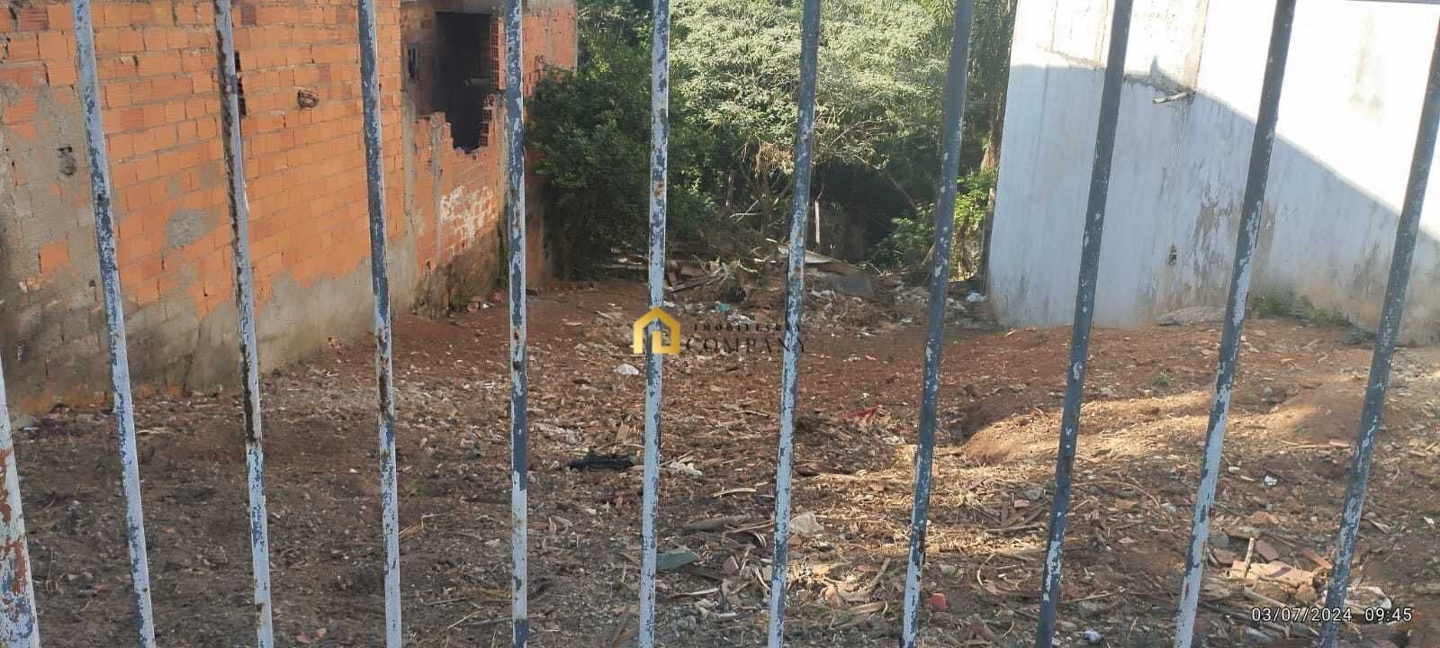 Vende-se Terreno no Jardim Montreal - Zona Oeste de Sorocaba