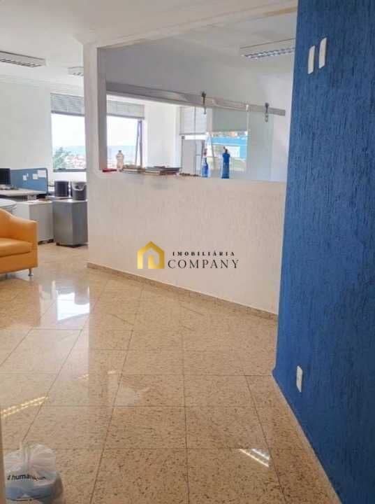 Sala Comercial à venda no bairro Parque Campolim em Sorocaba/SP