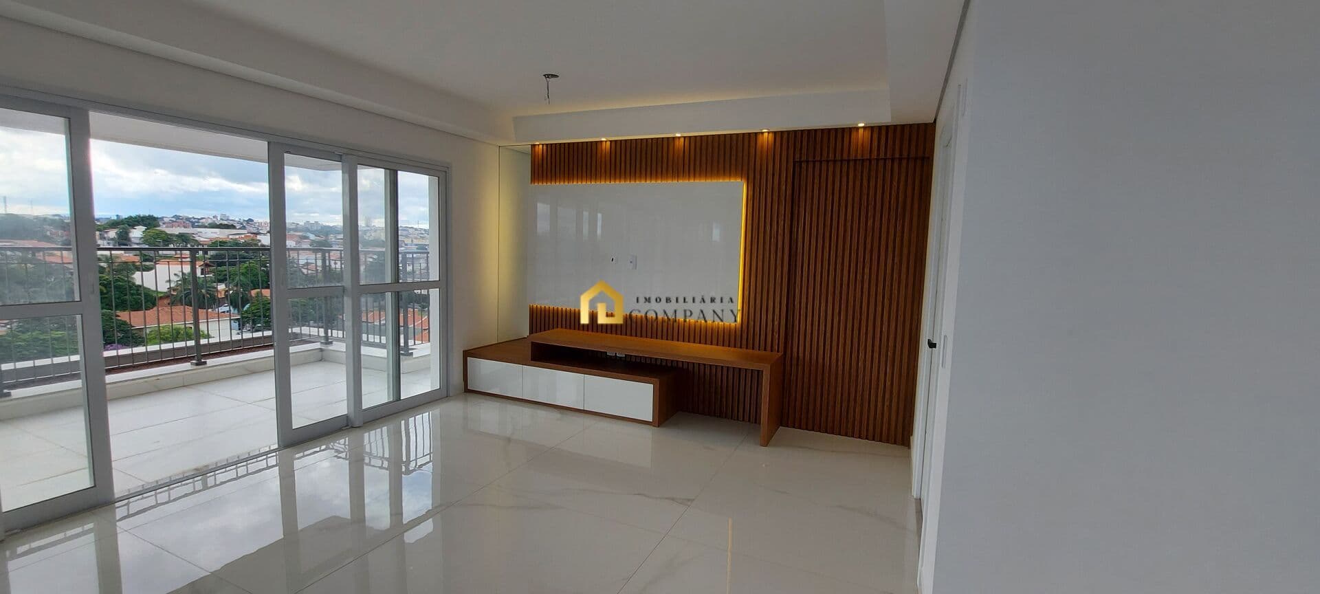 Excelente Apartamento no Ed.Tom Jobim em Sorocaba/SP