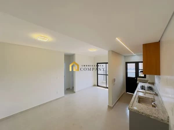 Apartamento Padrão Residencial Terraço Boa Vista Sorocaba - SP