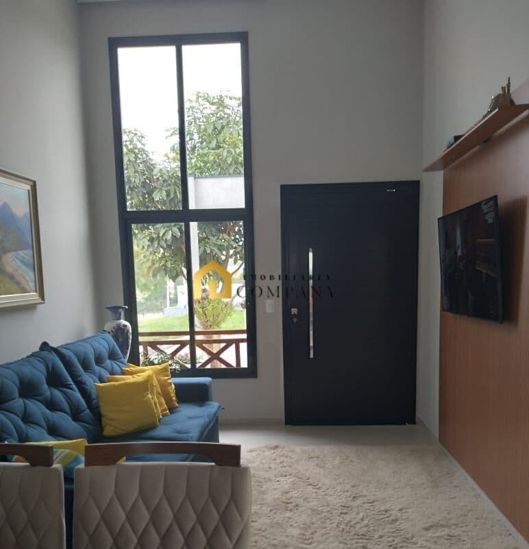 Excelente Casa no Condomínio Residencial Jardim em Sorocaba/SP