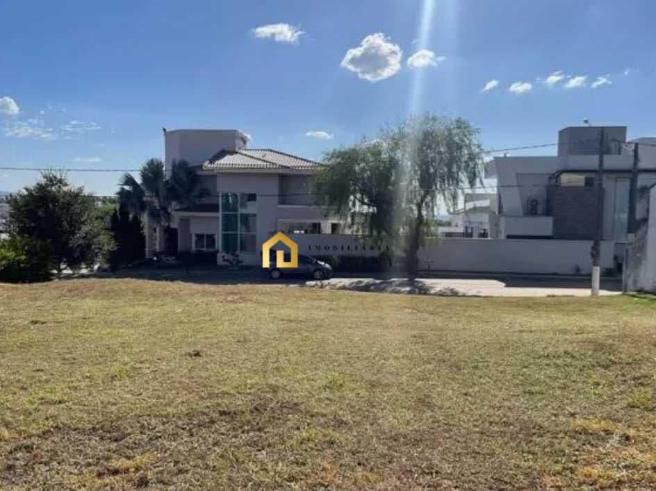 Terreno á venda no Condomínio Golden Park Residence 1/Sorocaba /SP