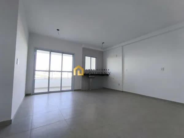 Apartamento no Condomínio Concetto Campolim - Sorocaba/SP