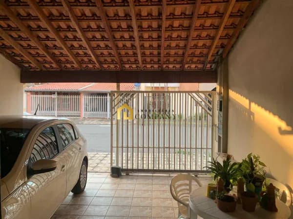 Casa à venda no Jardim Morumbi