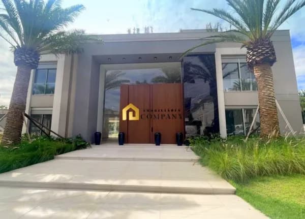 Casa no Condomínio Residencial Tamboré 2- Santana de Parnaíba/SP