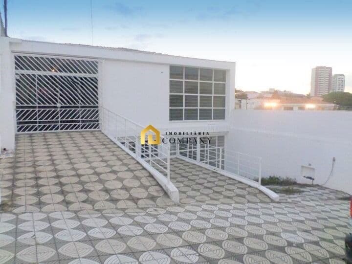 Sobrado Comercial Centro Sorocaba/SP
