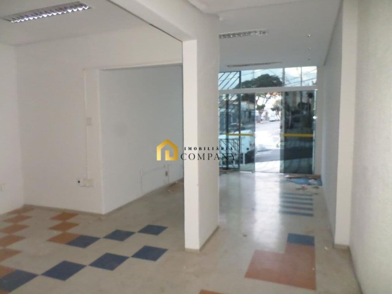 Sobrado Comercial Centro Sorocaba/SP