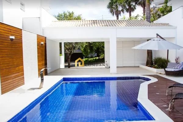 Espetacular Casa no Condomínio Villa dos Inglezes em Sorocaba/SP
