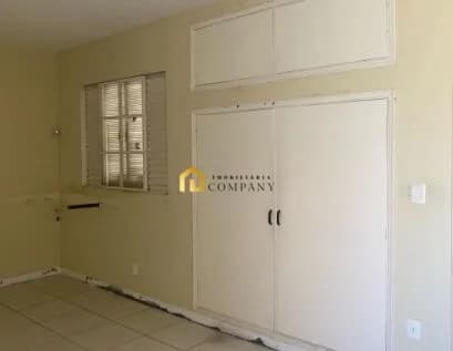 Casa Comercial no Centro de Sorocaba/SP