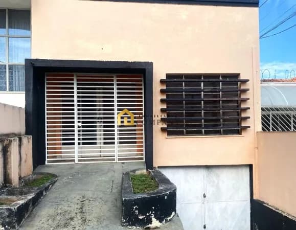 Casa Comercial no Centro de Sorocaba/SP