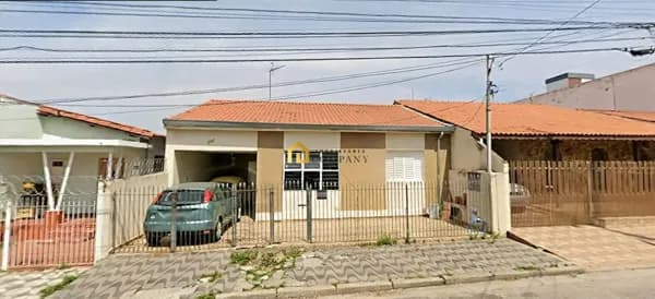 Casa Ampla com Grande Potencial na Vila Jardini – Terreno 10x30 - Sorocaba/SP