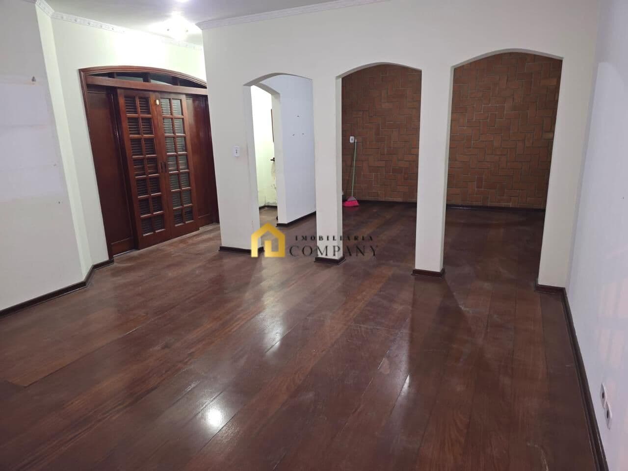 Casa no Jardim Rosália Alcolea – Sorocaba/SP