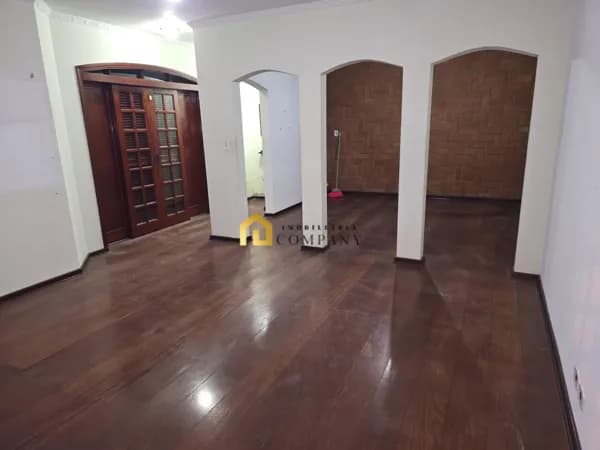 Casa no Jardim Rosália Alcolea – Sorocaba/SP