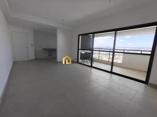 Apartamento no Ed. Square Garden - Sorocaba/SP