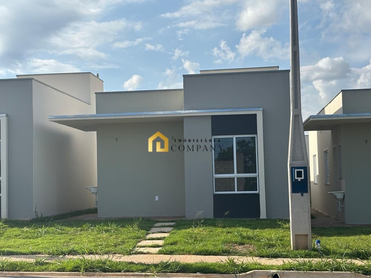 Casa em Condomínio na cidade de Sorocaba/SP