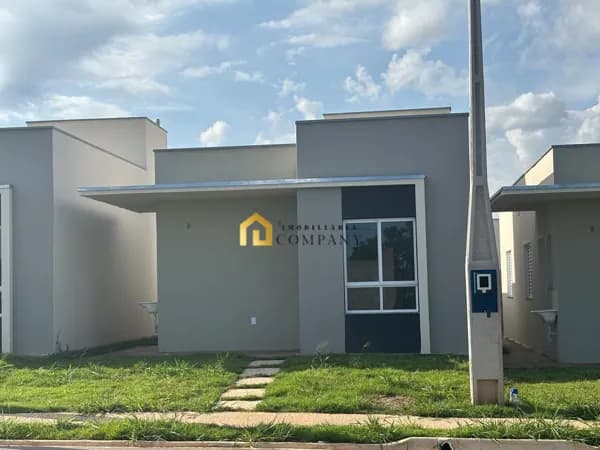 Casa em Condomínio na cidade de Sorocaba/SP
