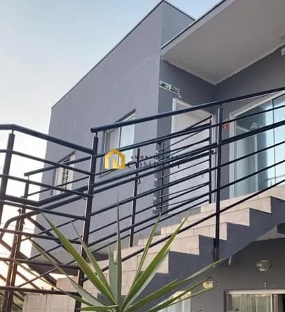 Apartamento Kitnet no Wanel Ville - Sorocaba/SP