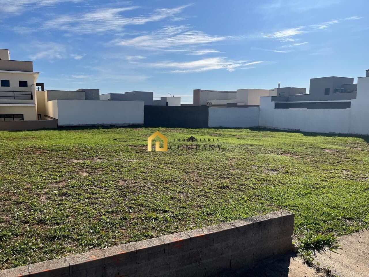 Terreno no Condomínio Villagio Wanel - Sorocaba/SP