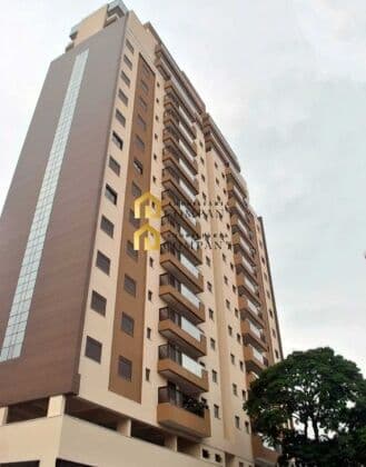Apartamento Grand Vision Sorocaba/SP