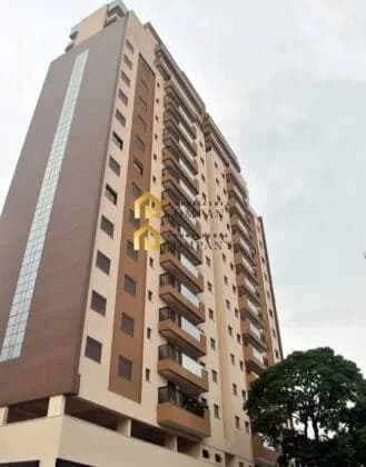 Apartamento Grand Vision Sorocaba/SP