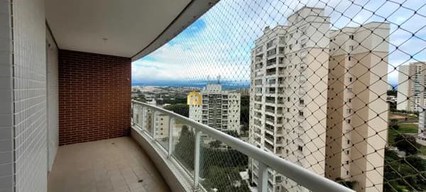 Apartamento Padrão no Residencial Veredas do Campolim em Sorocaba SP