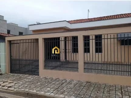Casa térrea Além da Ponte em Sorocaba/SP.