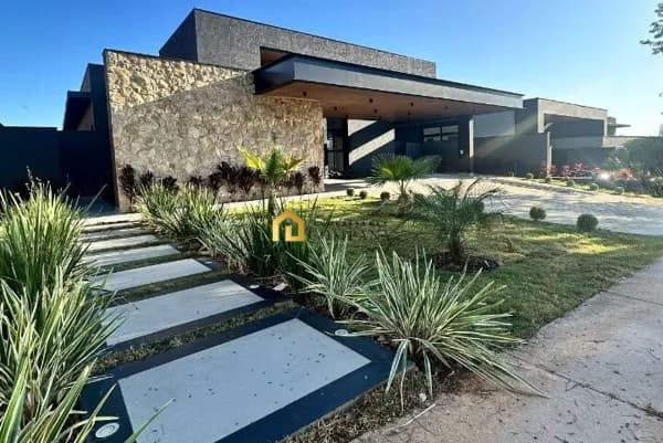 Casa no Condomínio Residencial Saint Patrick em Sorocaba/SP