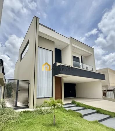 Casa no Condomínio Cyrela Landscape Esplanada em Sorocaba/SP
