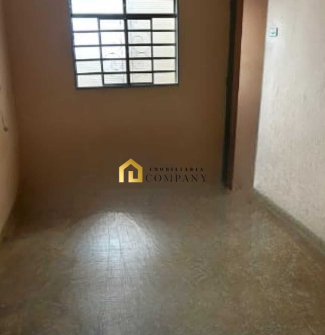 Casa Térrea na cidade de Sorocaba a cinco minutos do centro!