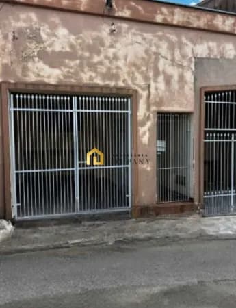 Casa Térrea na cidade de Sorocaba a cinco minutos do centro!