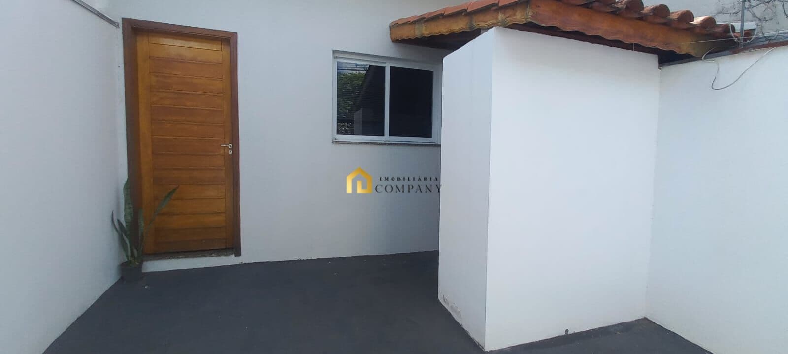 Casa assobrada com 01 quarto na Vila Jardini, Sorocaba/SP