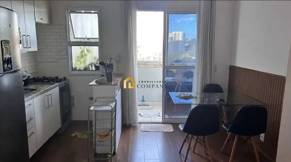 Apartamento Térreo Residencial Solar das Estrelas Sorocaba/SP
