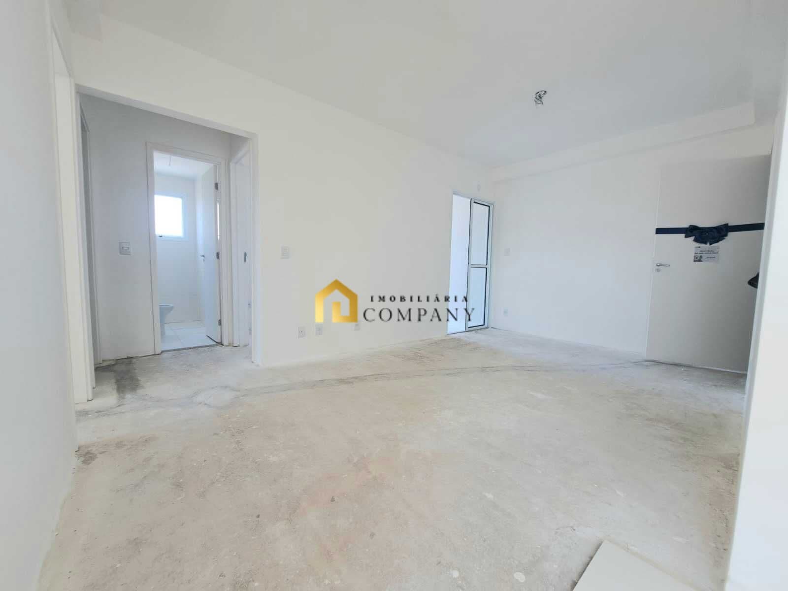 Apartamento a venda no Ed. Residencial Luiza no Além Ponte em Sorocaba/SP