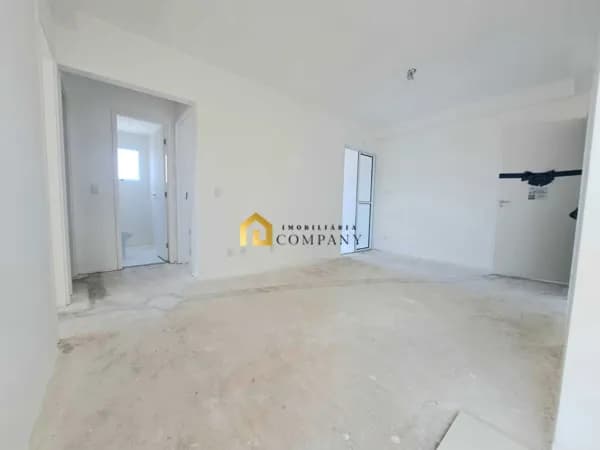 Apartamento a venda no Ed. Residencial Luiza no Além Ponte em Sorocaba/SP