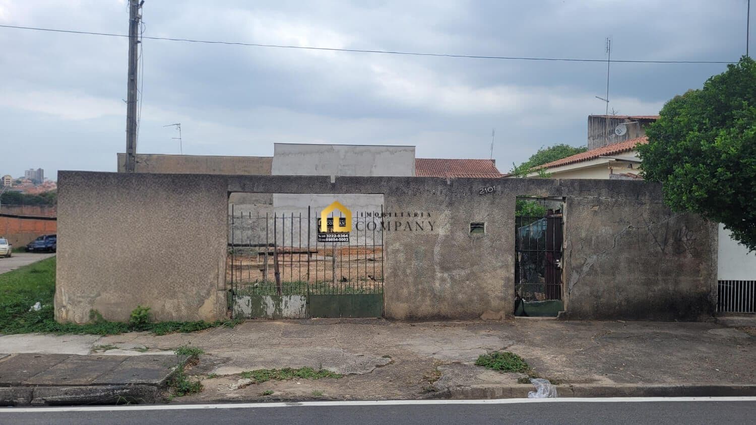 Terreno plano no Jardim Simus em Sorocaba/SP