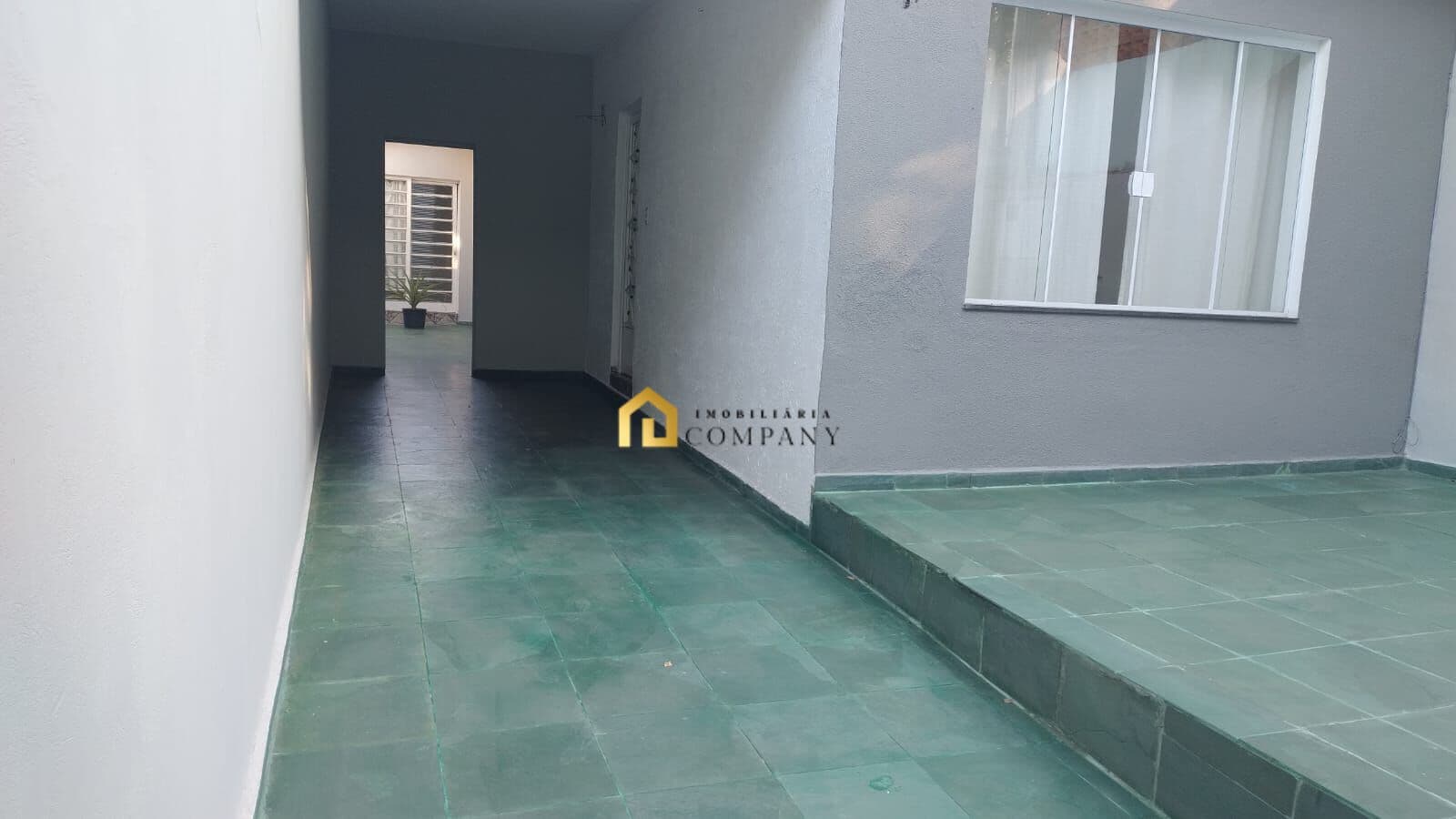 Casa Térrea no Jardim Casa Branca-Sorocaba/SP