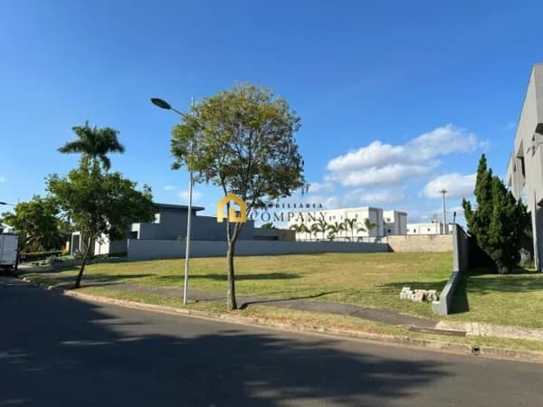 Terreno no Condomínio Saint Patrick - Sorocaba/SP