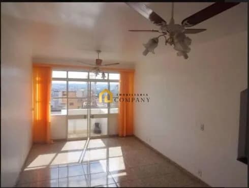 Apartamento Padrão no Centro de Sorocaba.