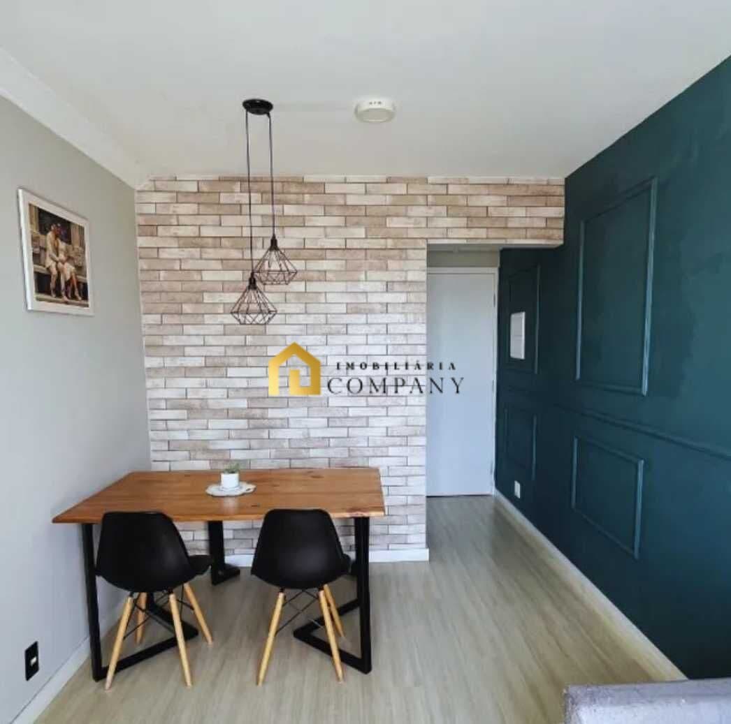 Apartamento Padrão Residencial Eco Park em Sorocaba/SP