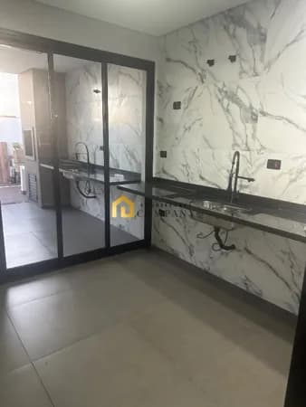 Casa Térrea à venda no Condomínio Horto Florestal Villagio – Sorocaba/SP