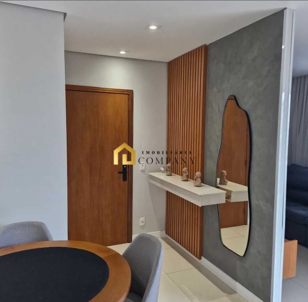 Apartamento Padrão com ótima localização em Sorocaba SP