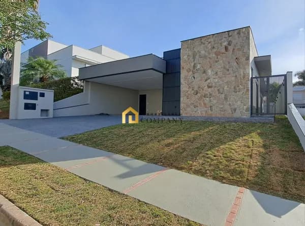 Casa no condomínio Giverny em Sorocaba/SP