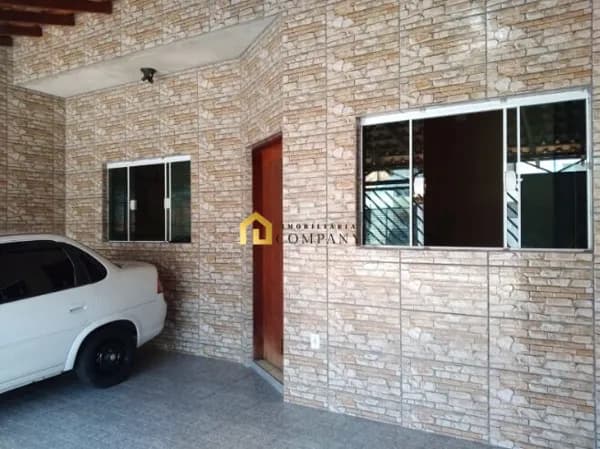 Casa térrea no Jardim Paulista em Sorocaba/SP