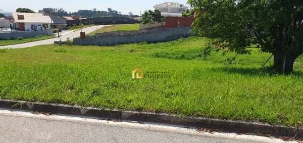 Terreno em Condomínio em Caputera, Sorocaba/SP