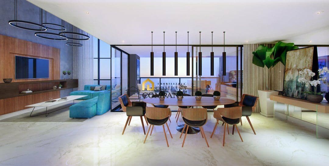 Apartamento a venda no Edifício Vermont Sorocaba / SP