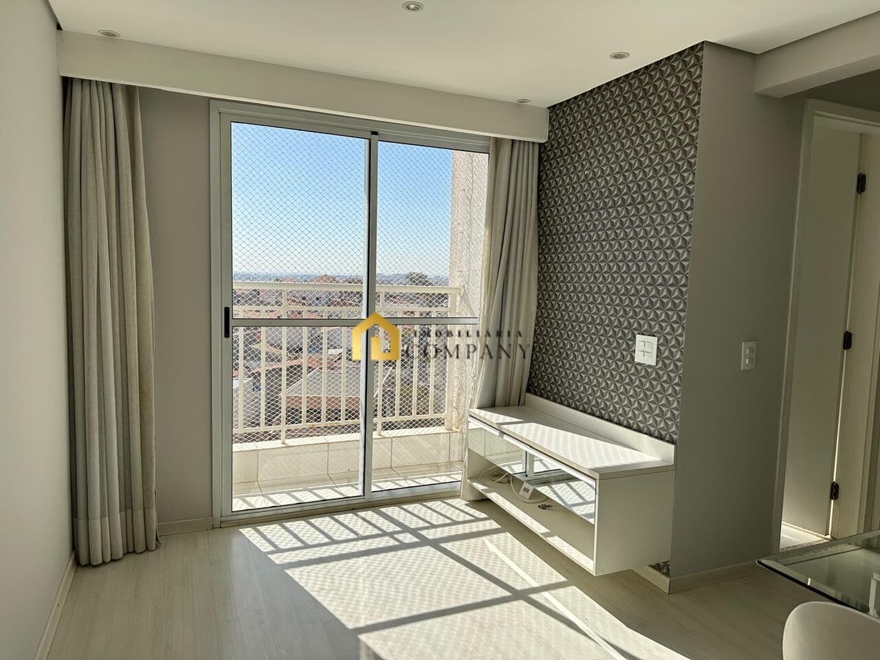 Apartamento no Residencial Ecopark – Jardim Guarujá | Zona Oeste de Sorocaba/SP