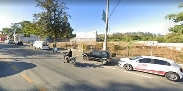 Área á venda em Sorocaba