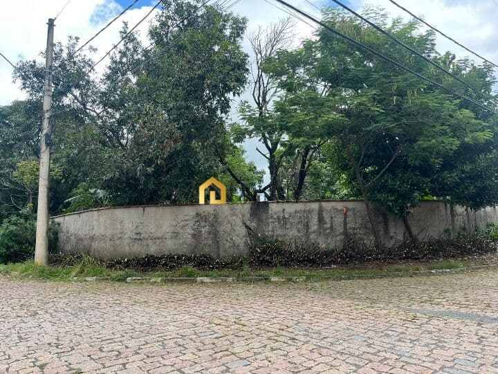 Terreno em Condomínio Jardim Santa Inês Itu - SP