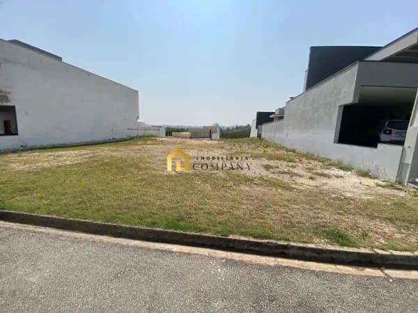 Terreno com 300 m² no Condomínio Renaissance em Sorocba/SP