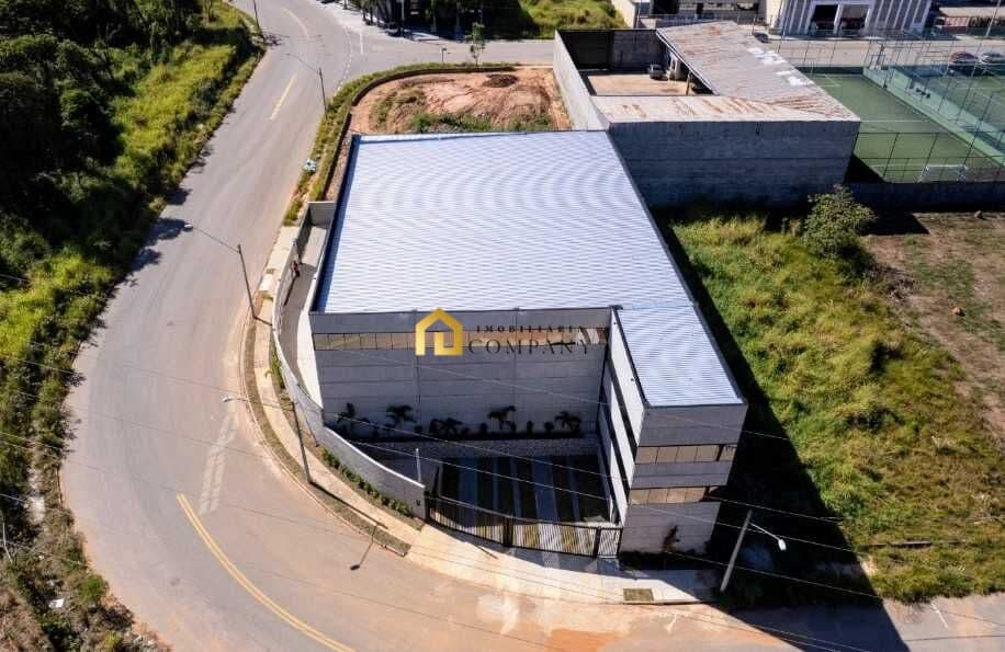 Aluga-se, Pavilhão/Galpão Industrial/Sorocaba/SP.